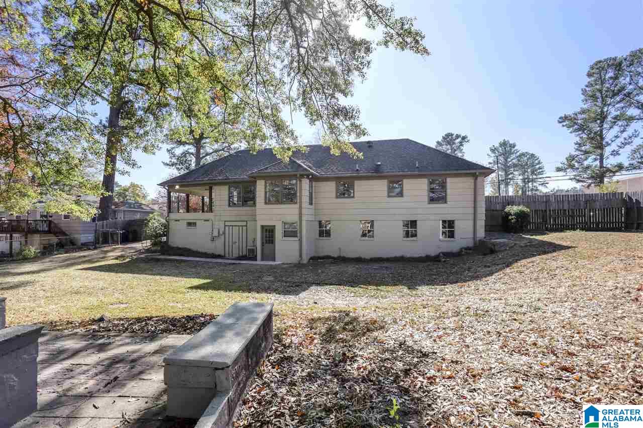 3216 Ridgely Drive Birmingham, AL 35243 - Photo 42 of 44
