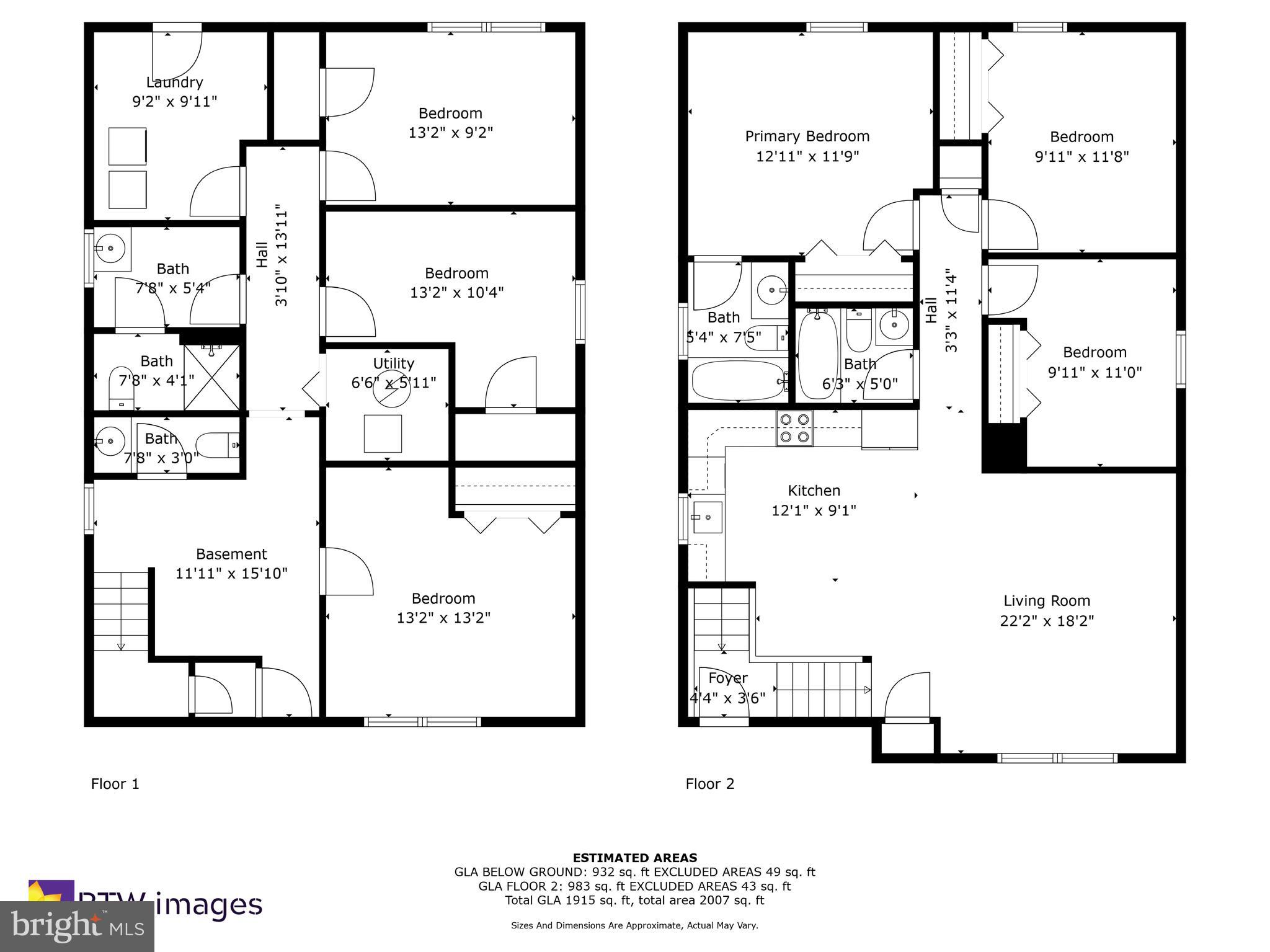 5004 Roanoke Place College Park, MD 20740 - Photo 27 of 27 a picture