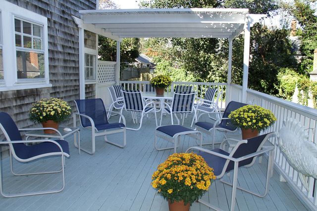 113 Upper Main Street Edgartown, MA 02539 - Photo 5 of 16 large deck