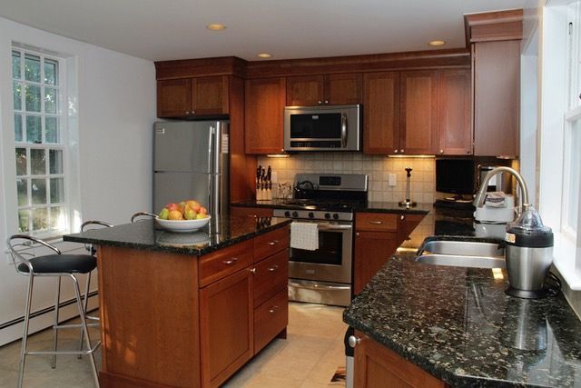 113 Upper Main Street Edgartown, MA 02539 - Photo 9 of 16 up dated kitchen