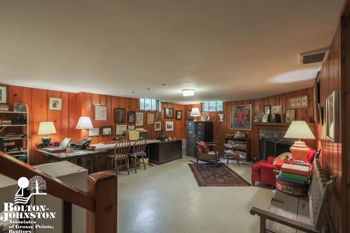 869 Whittier Road Grosse Pointe Park, MI 48230 - Photo 37 of 60
