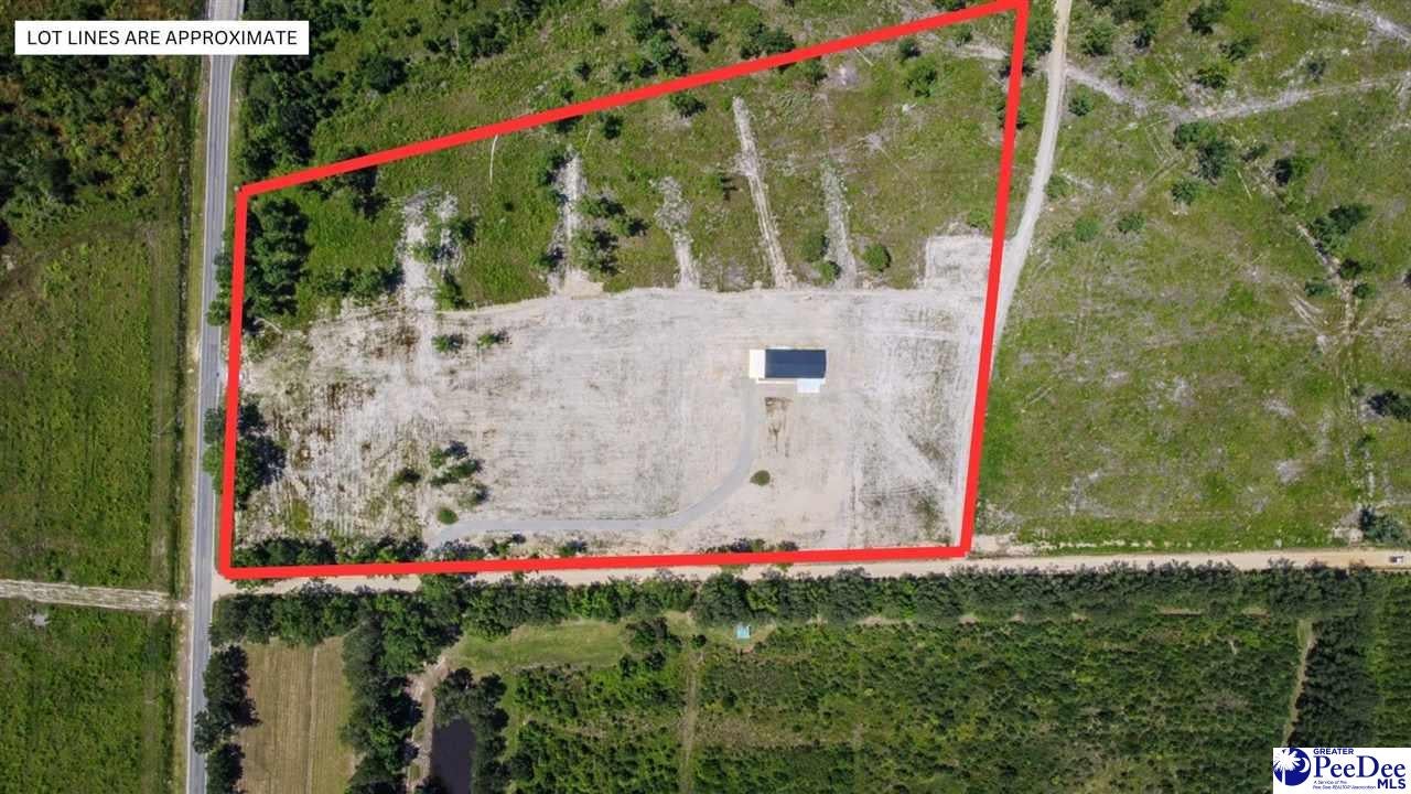 2710 Holly Road Marion, SC 29571 - Photo 20 of 31 Gallery Image 20