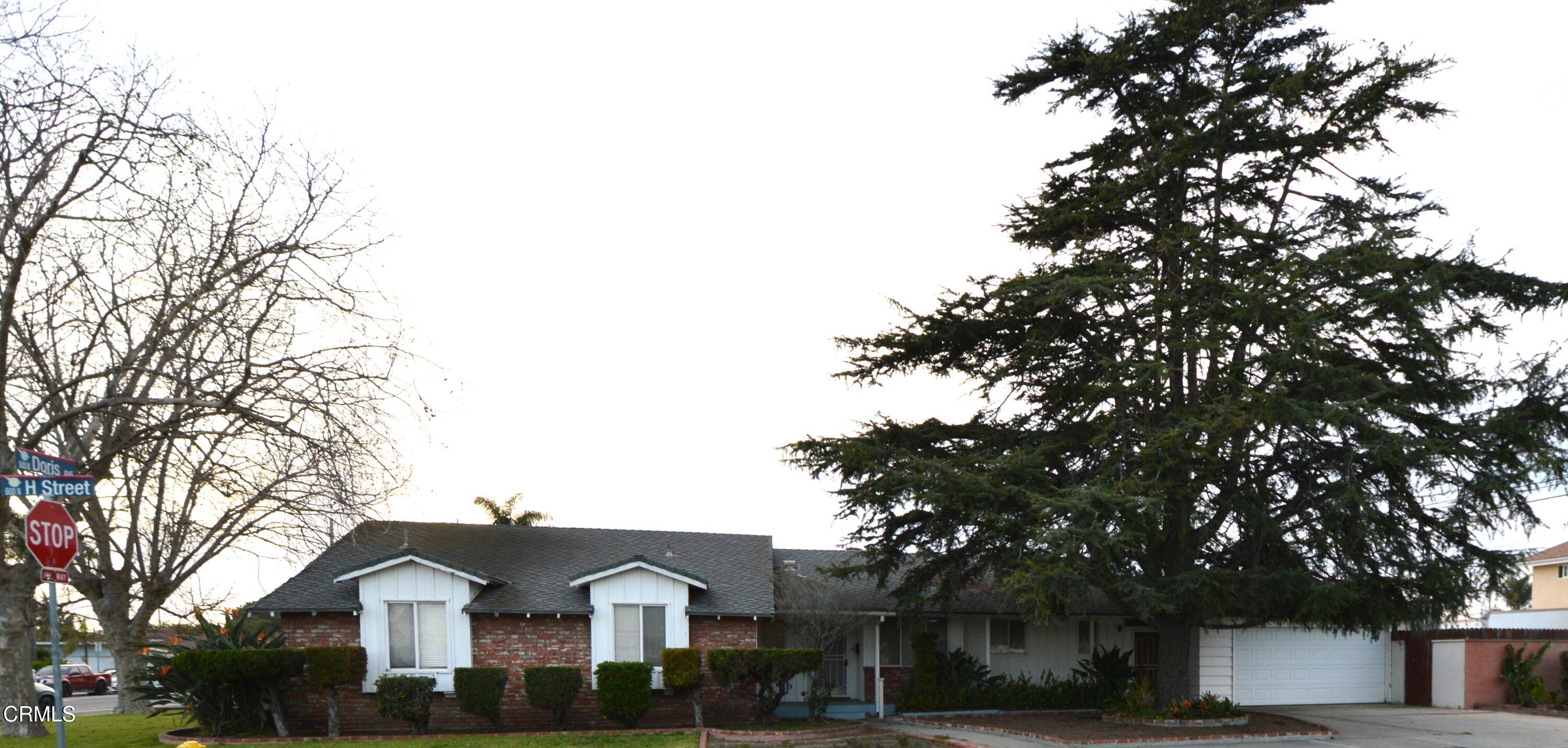 611 North H Street Oxnard, CA 93030 - Photo 1 of 39 front h st