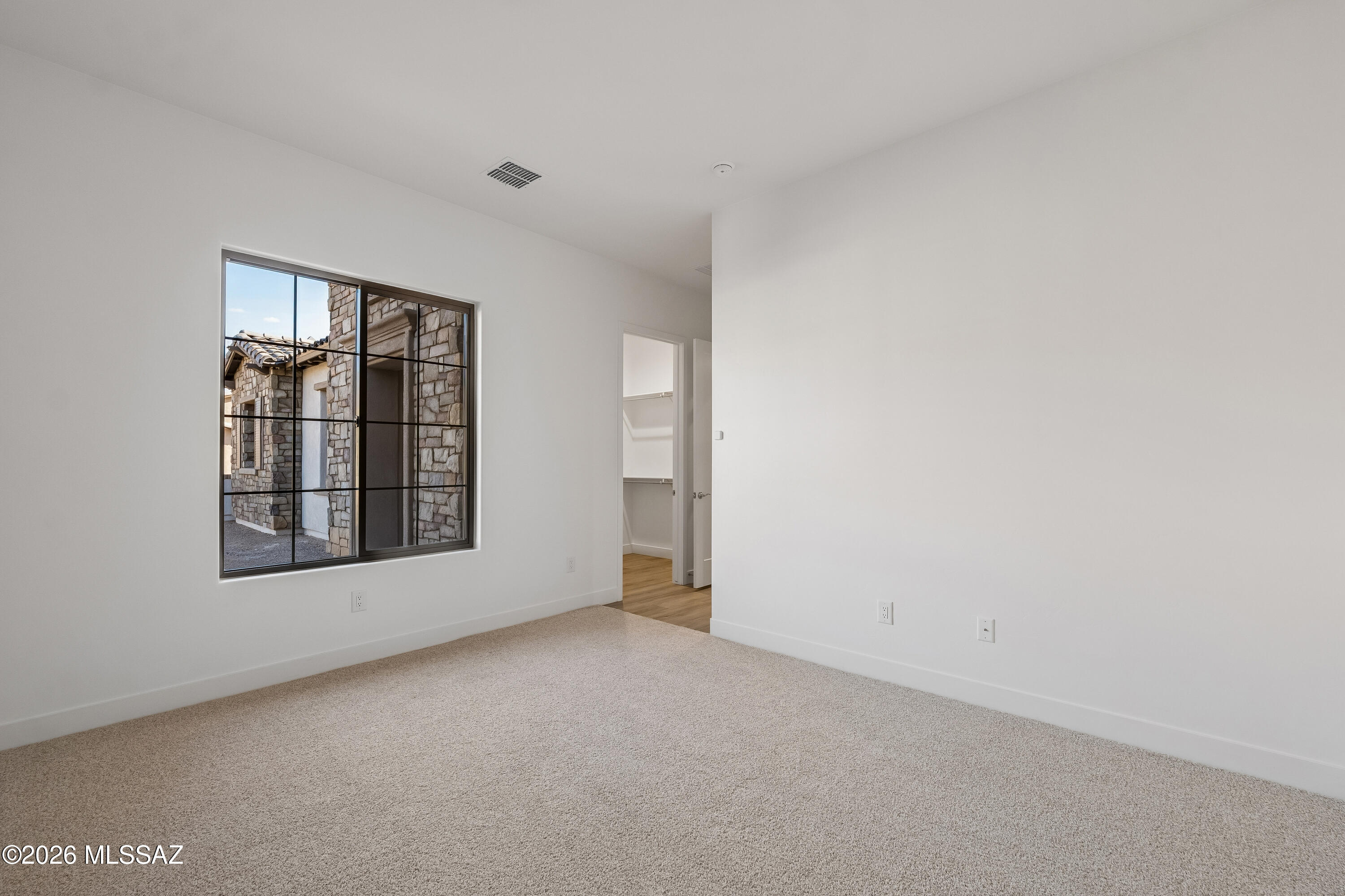 36274 Basin Camp Road Tucson, AZ 85739 - Photo 19 of 26 Bedroom 2