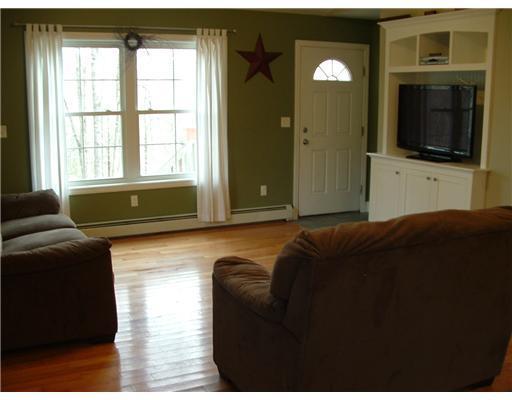 8 Uptha Road Casco, ME 04015 - Photo 13 of 24 Living Room.