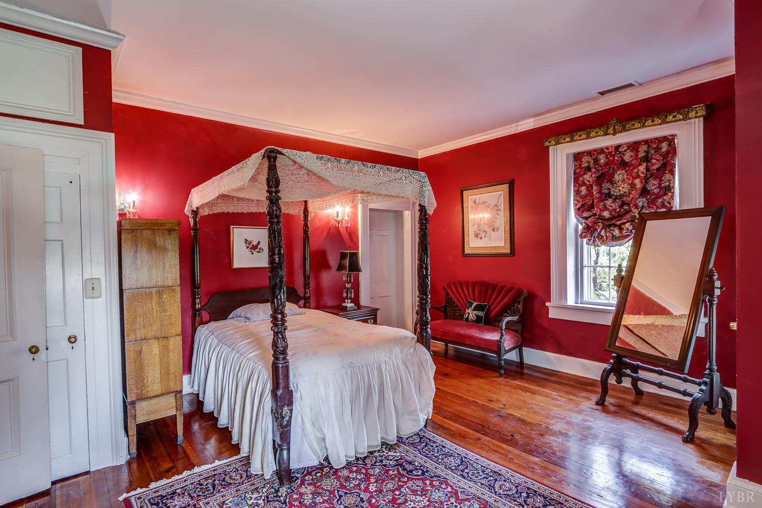 2710 Goode Station Road Goode, VA 24556 - Photo 46 of 96