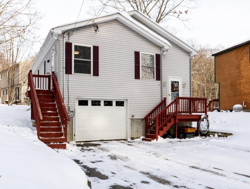 4 Lakeview Road Webster, MA 01570 - Photo 33 of 38