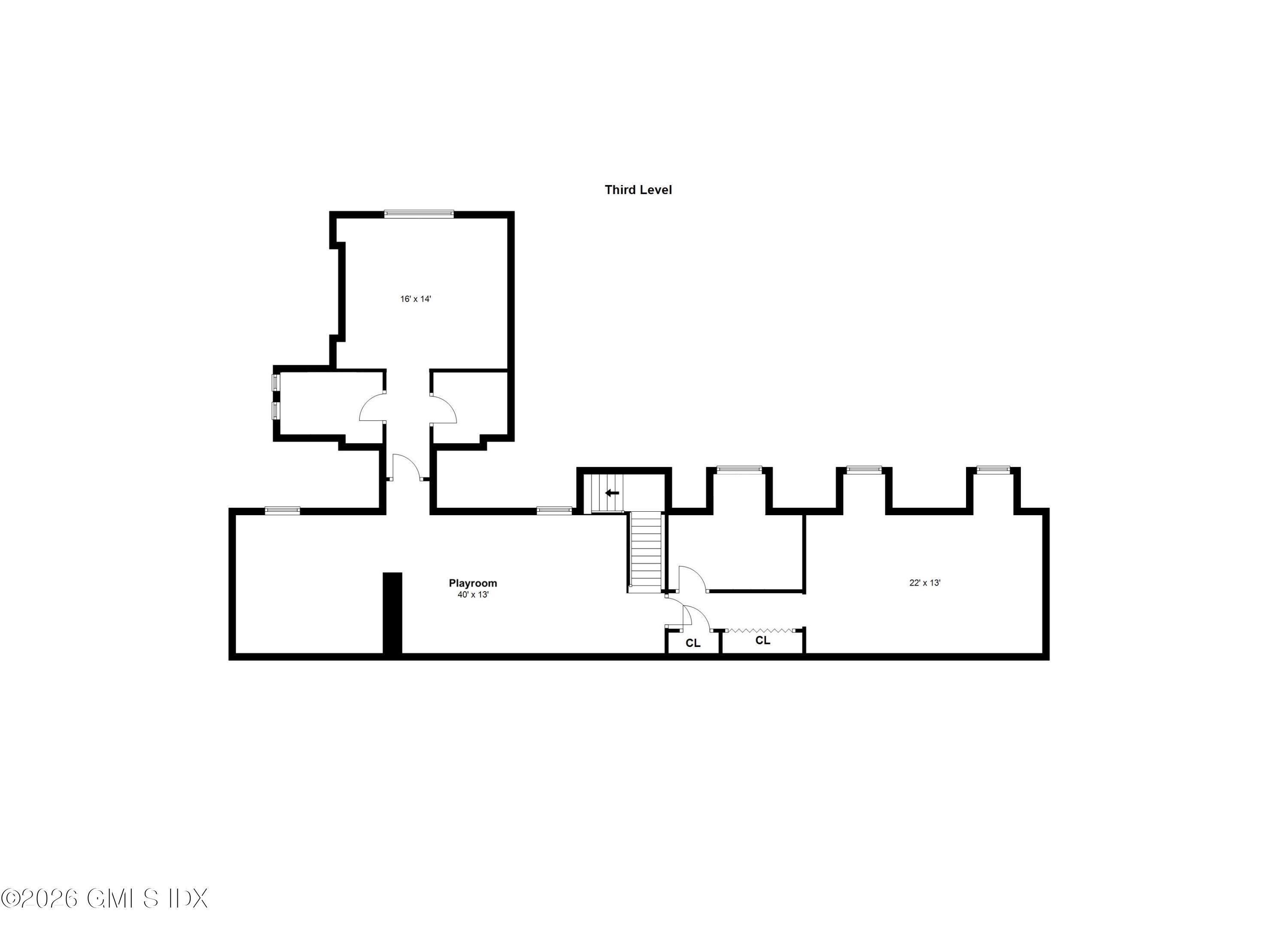 174 Round Hill Road Greenwich, CT 06831 - Photo 26 of 27