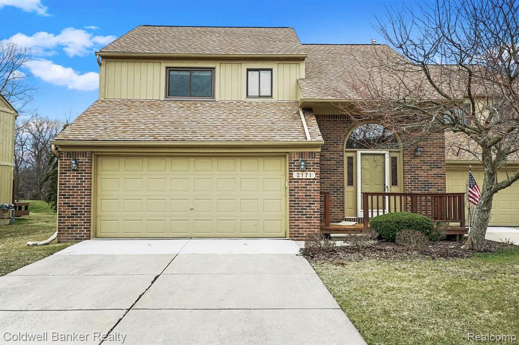 2171 Rochelle Park Drive Rochester Hills, MI 48309 - Photo 35 of 35