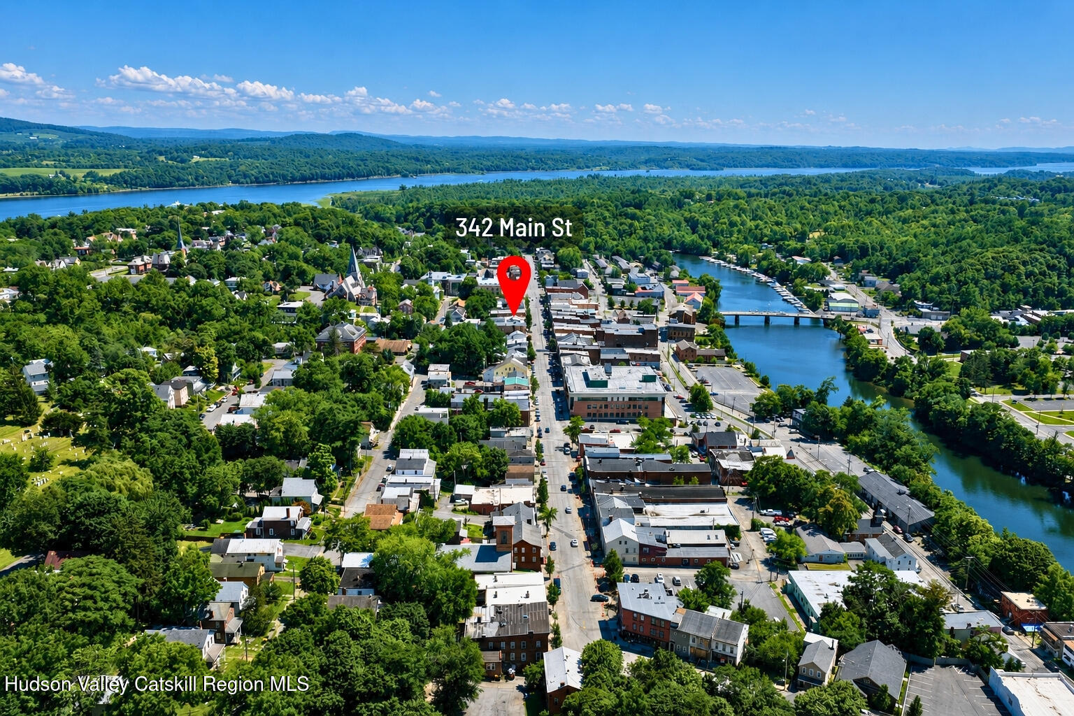 342 Main Street, Unit 1 Catskill, NY 12414 - Photo 15 of 15 P15