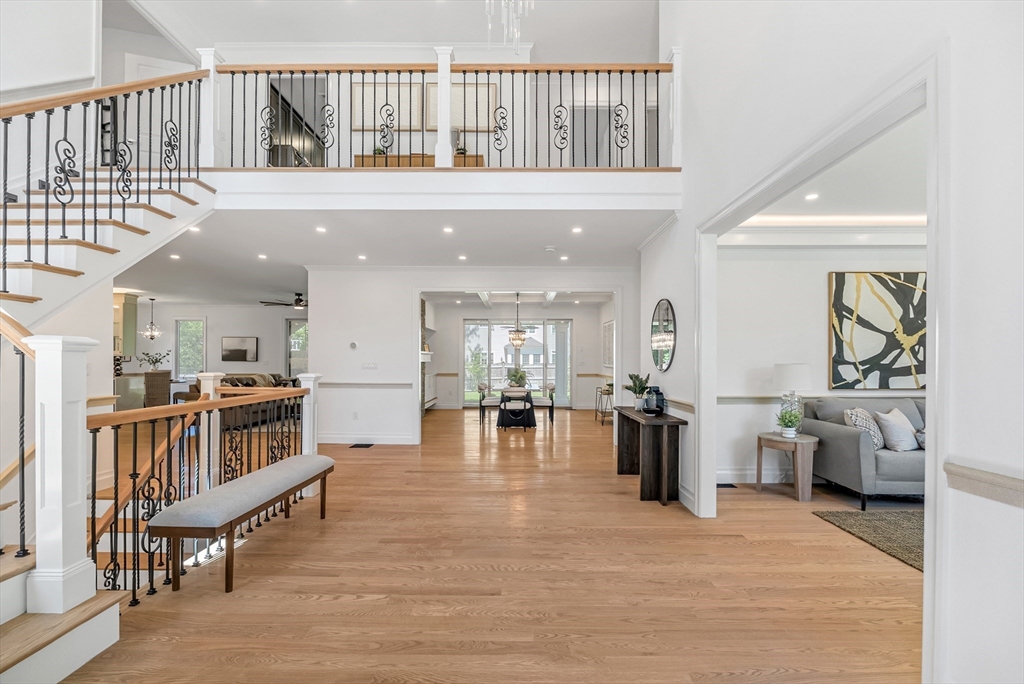 57 Mayflower Road Needham, MA 02492 - Photo 4 of 42