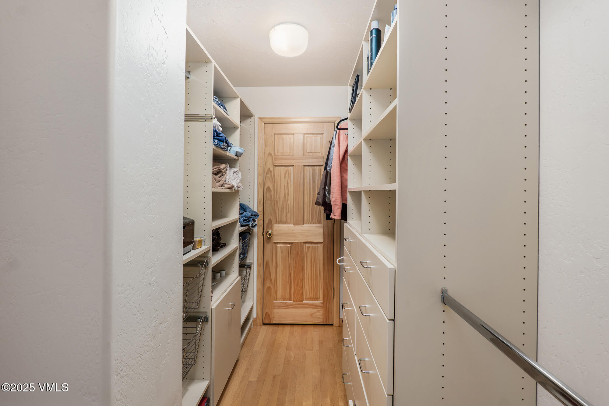 1890 Lions Ridge Loop, Unit 11 Vail, CO 81657 - Photo 29 of 46 Walk In Closet