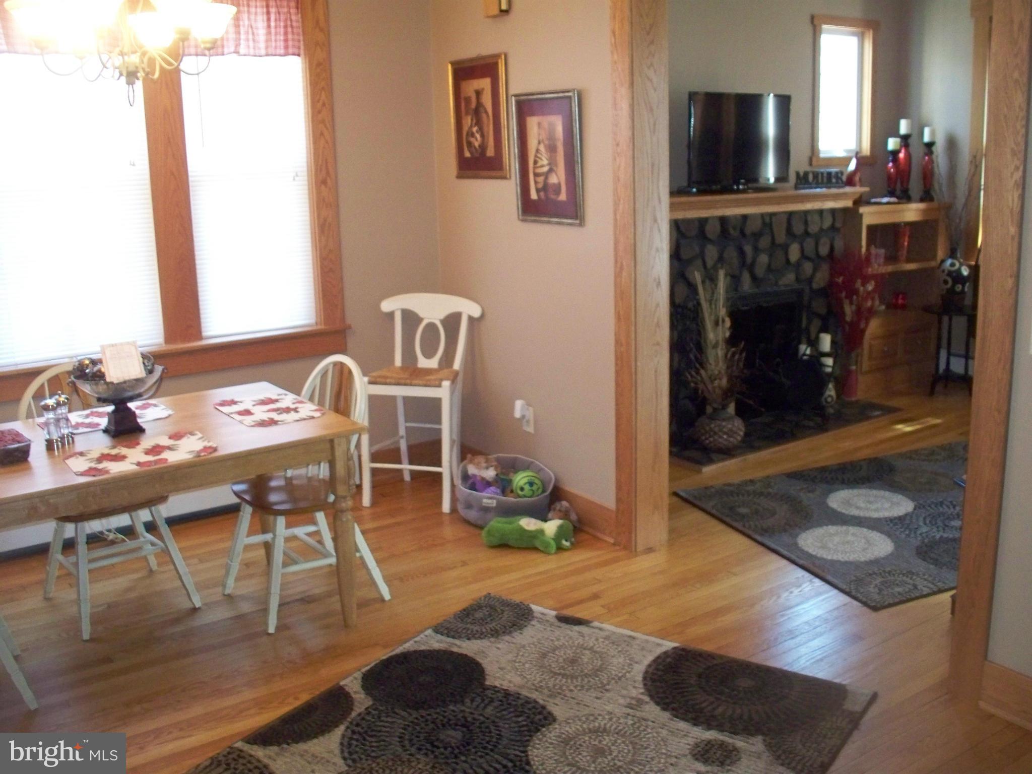 817 Braddock Road Cumberland, MD 21502 - Photo 11 of 28 Interior (General)