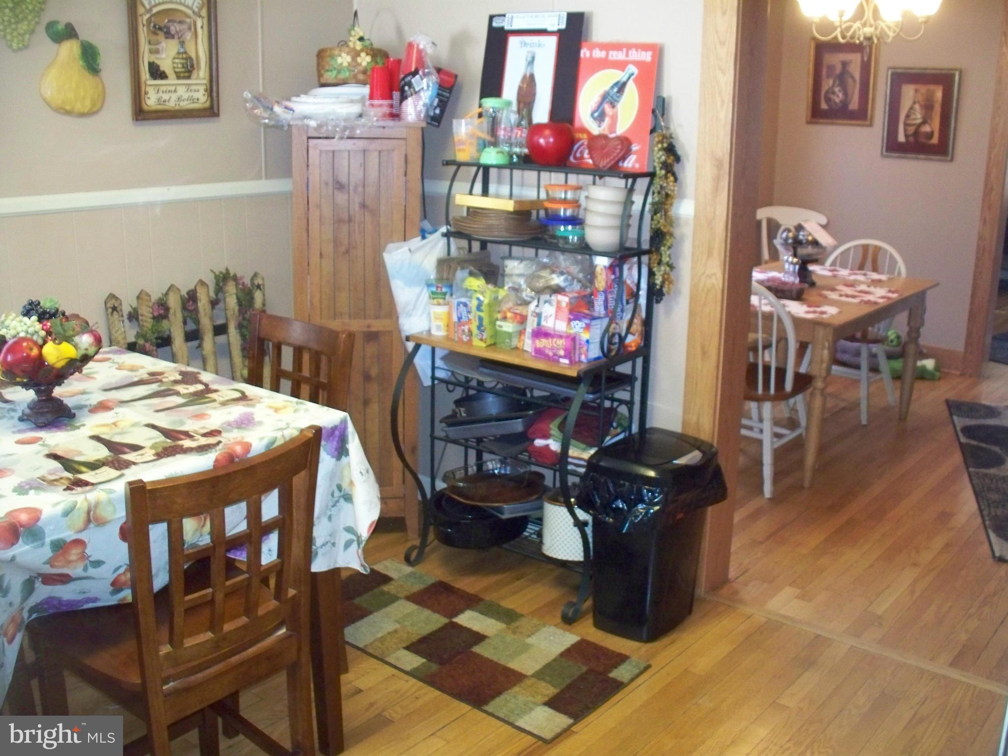 817 Braddock Road Cumberland, MD 21502 - Photo 12 of 28 Kitchen