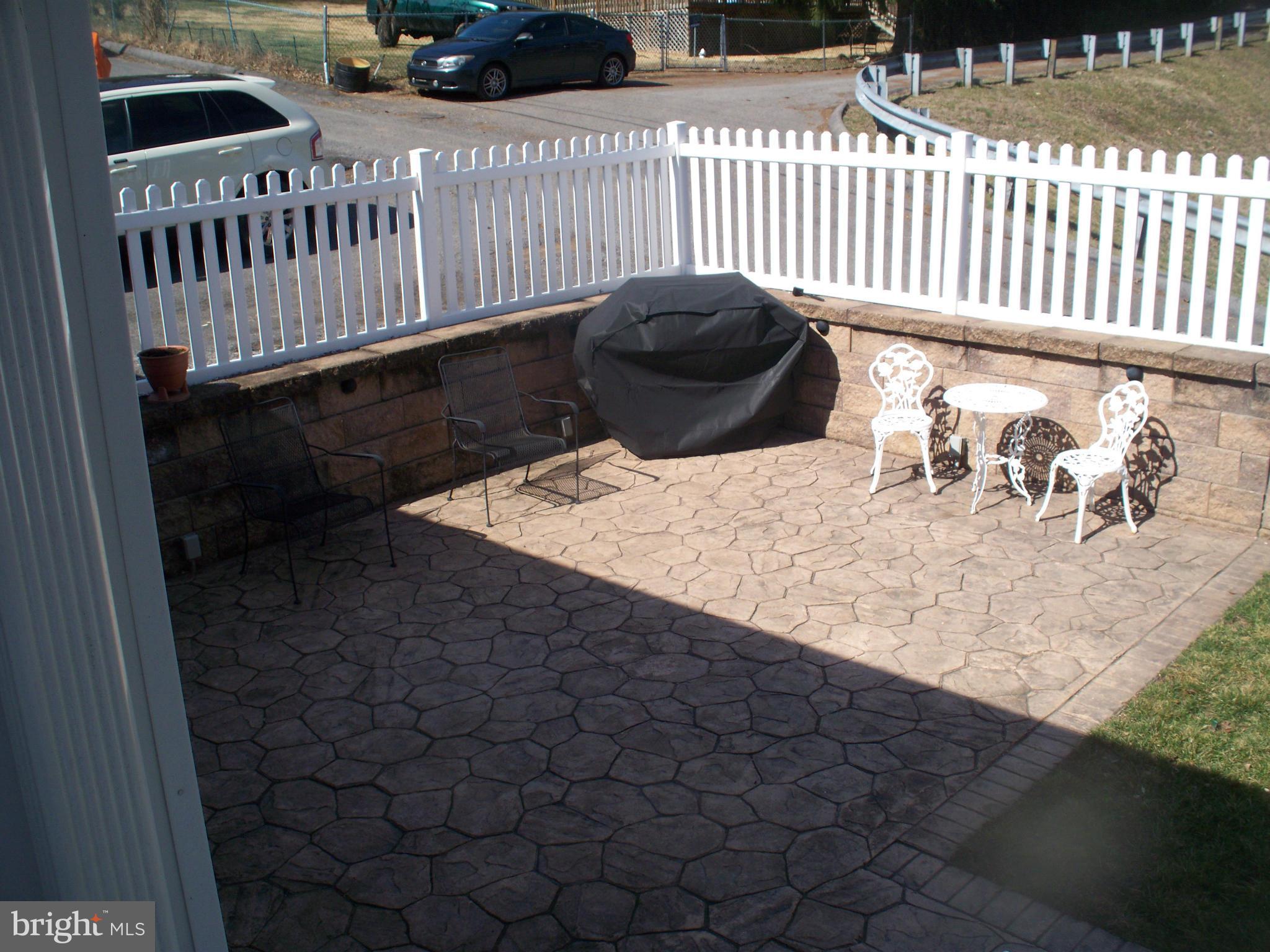 817 Braddock Road Cumberland, MD 21502 - Photo 25 of 28 Exterior (General)
