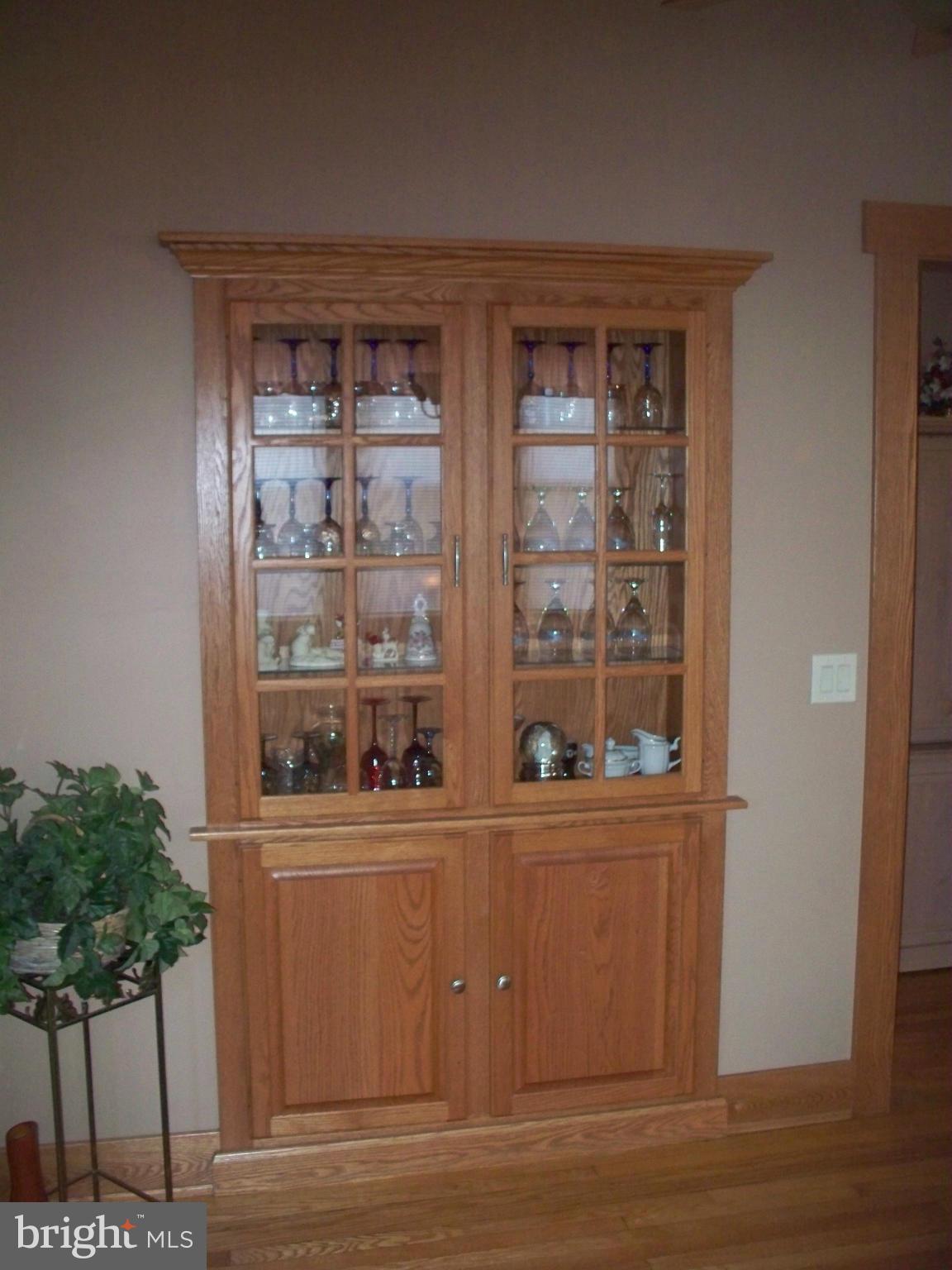 817 Braddock Road Cumberland, MD 21502 - Photo 8 of 28 Dining Room