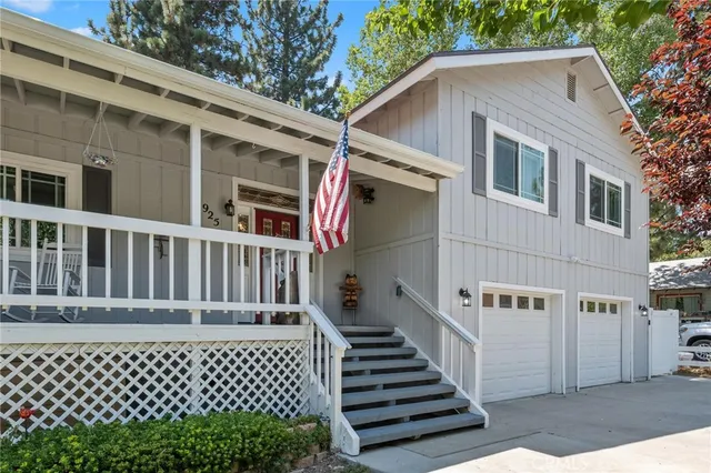 $610,000 | 925 Apple Avenue, Wrightwood, CA 92397