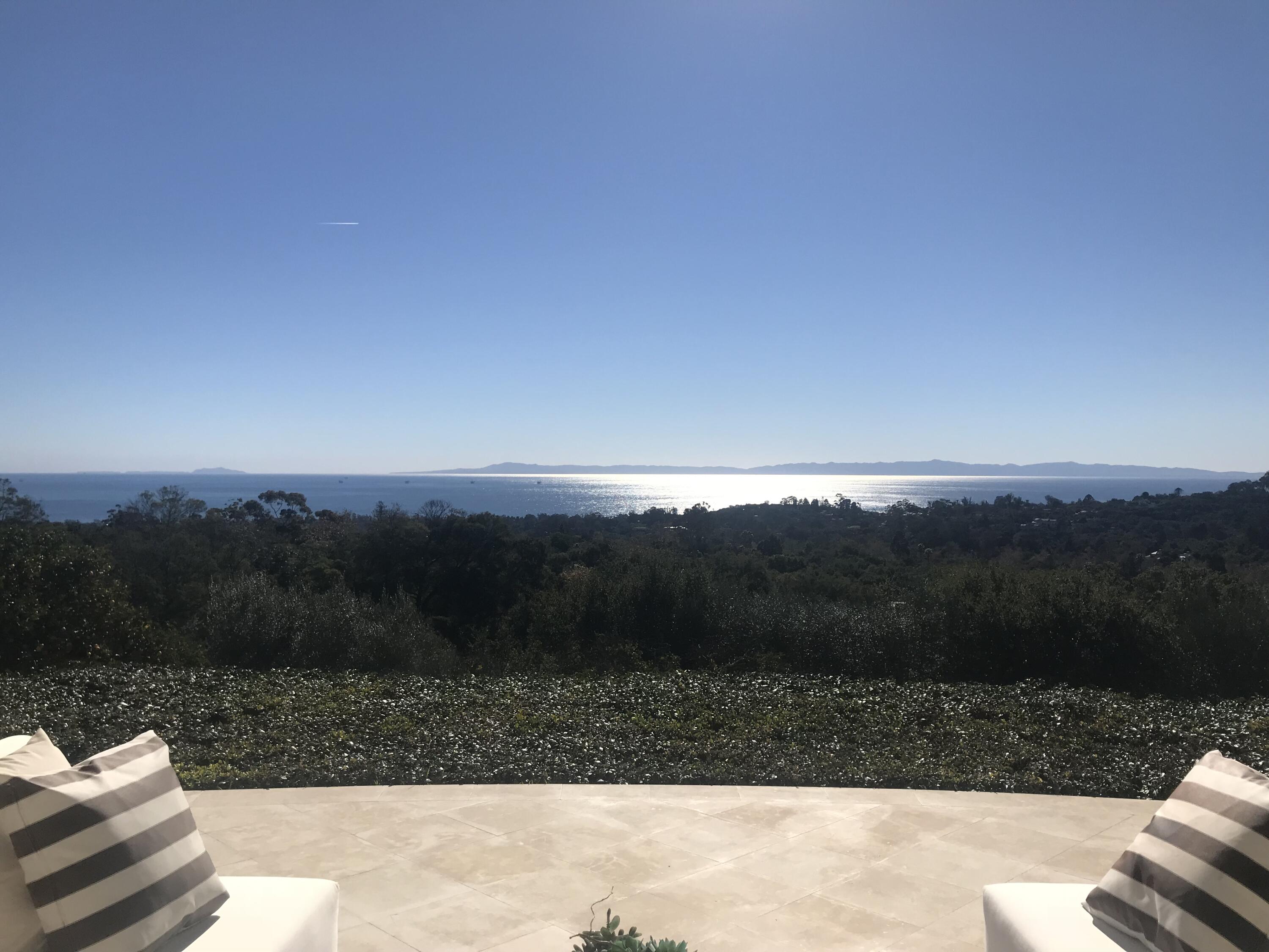 1188 East Mountain Drive Montecito, CA 93108 - Photo 8 of 44 a view of mountain view and mountain view