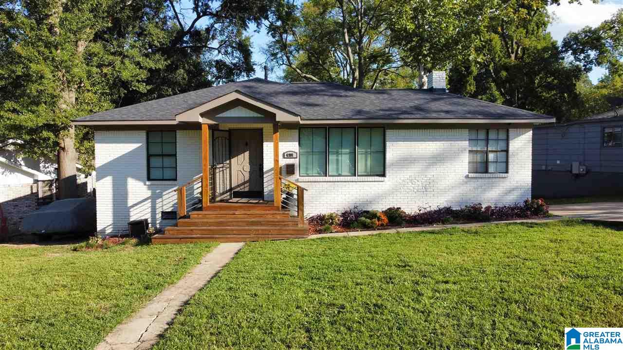 4901 Court G Fairfield, AL 35064 - Photo 1 of 21