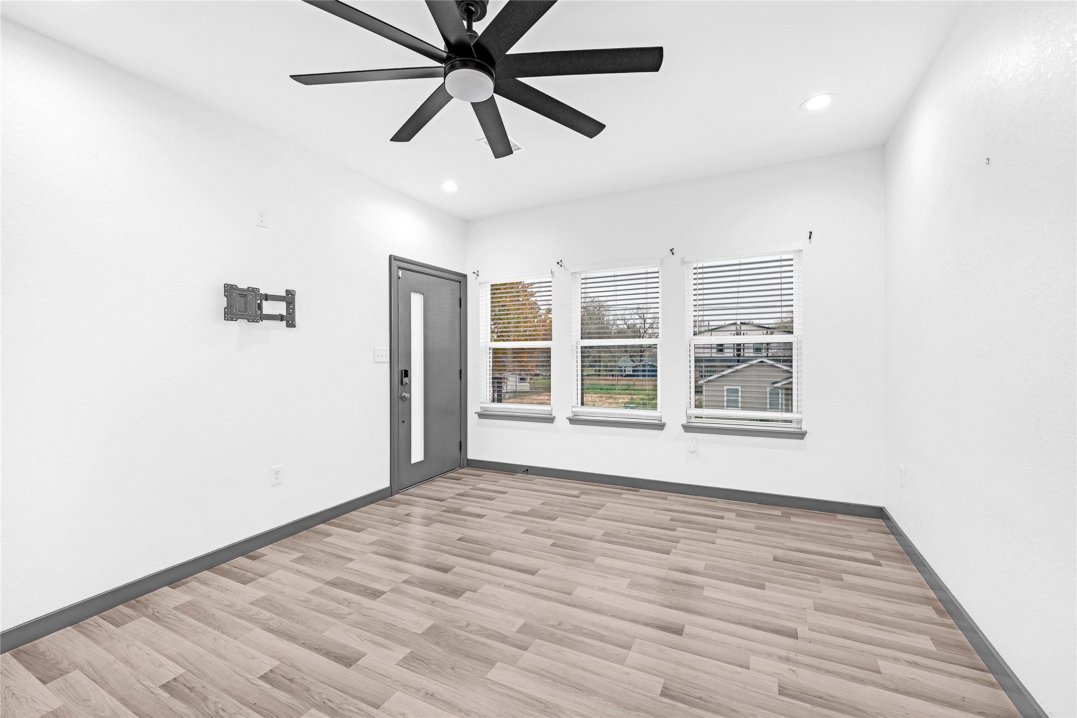 3625 Lydia Street, Unit B Houston, TX 77021 - Photo 4 of 19