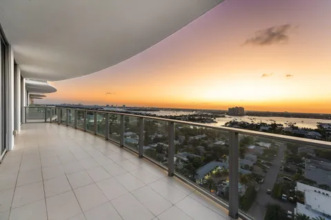 $3,250,000 | 3100 North Ocean Drive, Unit 1702P, Singer Island, FL 33404