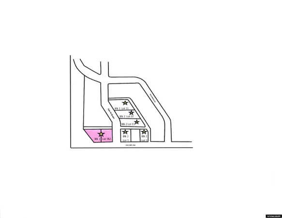 $80,000 | 1 East 20th (blk Avenue, Torrington, WY 82240