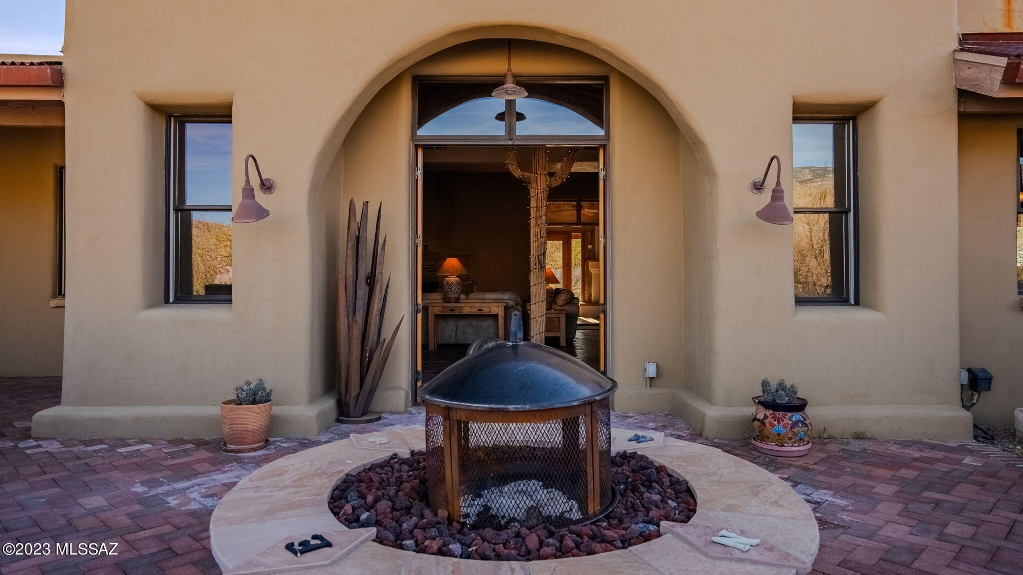 20631 East Marsh Station Road Vail, AZ 85641 - Photo 7 of 47 Gallery Image 7