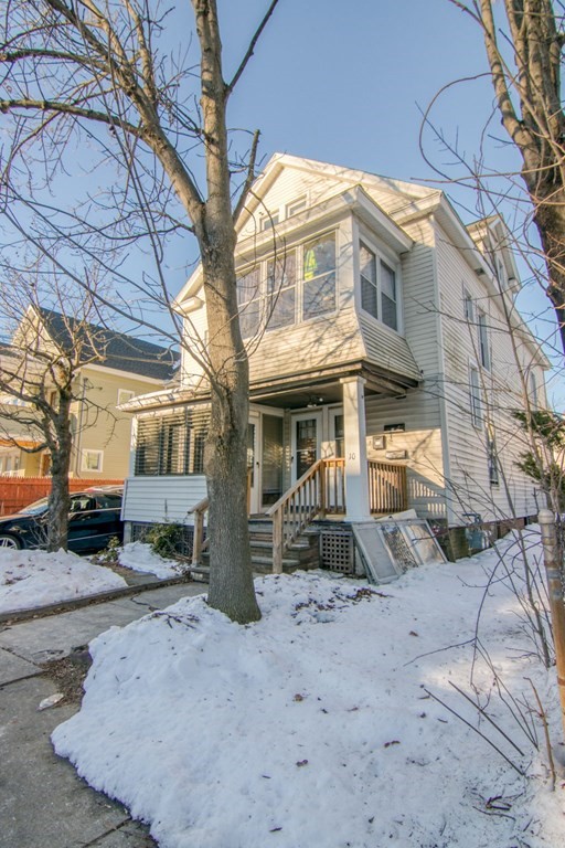 14 Ashmont Street Springfield, MA 01108 - Photo 5 of 29 Gallery Image 5