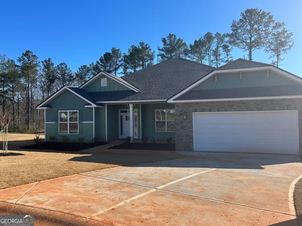 $388,950 | 1175 Barrington Pl Way, Macon, GA 31220