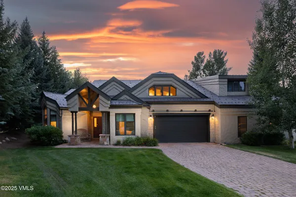 $3,750,000 | 11 Wildflower Place, Edwards, CO 81632