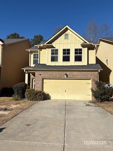 6530 Splitpine Court Atlanta, GA 30349 - Photo 1 of 1 Gallery Image 1