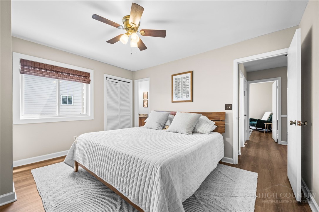301 Pinnacle Inn Road, Unit 1313 Beech Mountain, NC 28604 - Photo 14 of 24