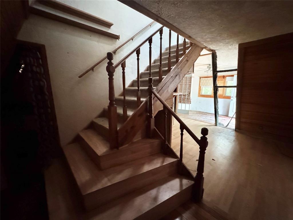 320 Hillside Ln Valley View Valley View, TX 76272 - Photo 17 of 29