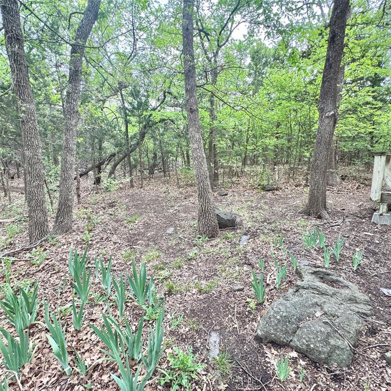320 Hillside Ln Valley View Valley View, TX 76272 - Photo 18 of 29