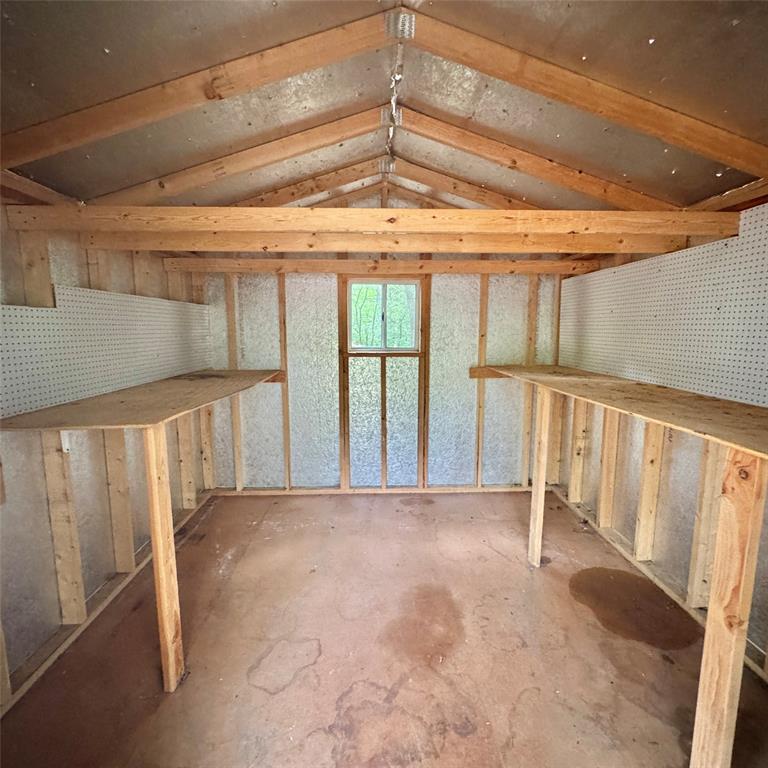 320 Hillside Ln Valley View Valley View, TX 76272 - Photo 20 of 29