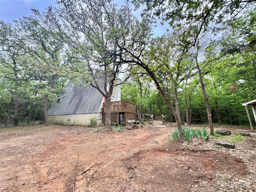 320 Hillside Ln Valley View Valley View, TX 76272 - Photo 21 of 29