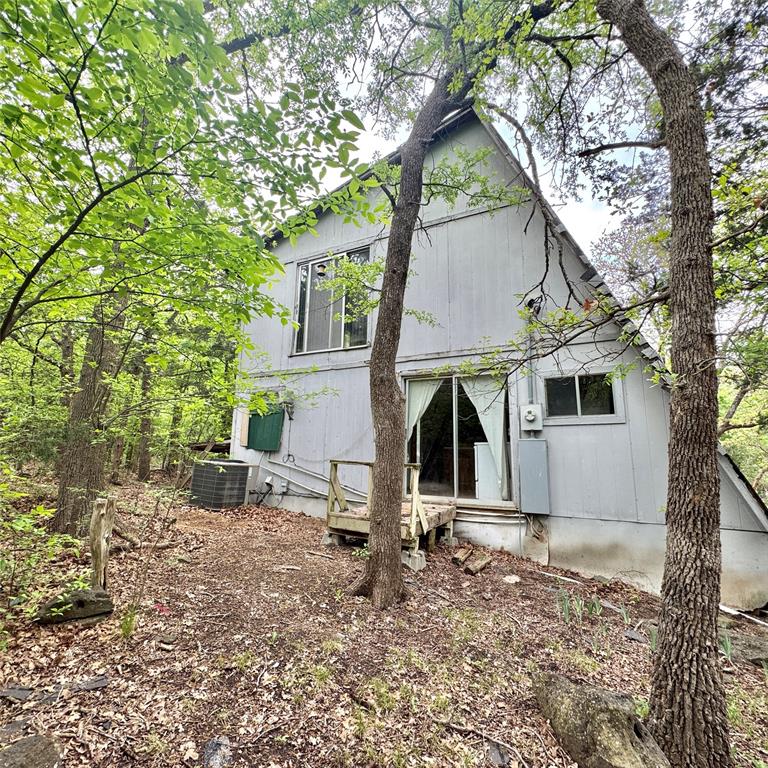 320 Hillside Ln Valley View Valley View, TX 76272 - Photo 23 of 29