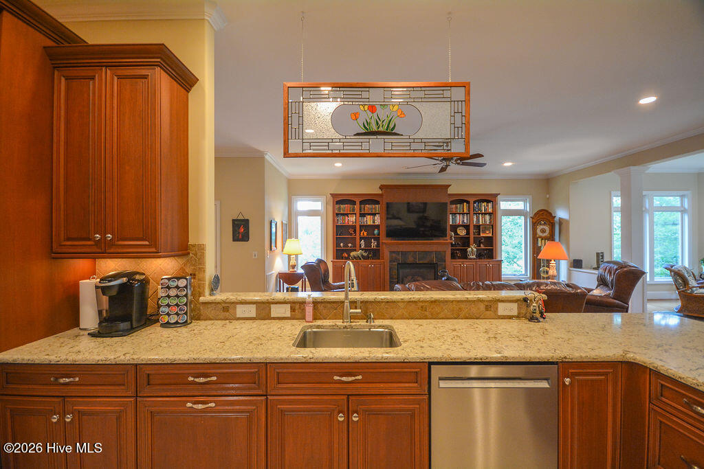 210 Beths Point West End, NC 27376 - Photo 40 of 174