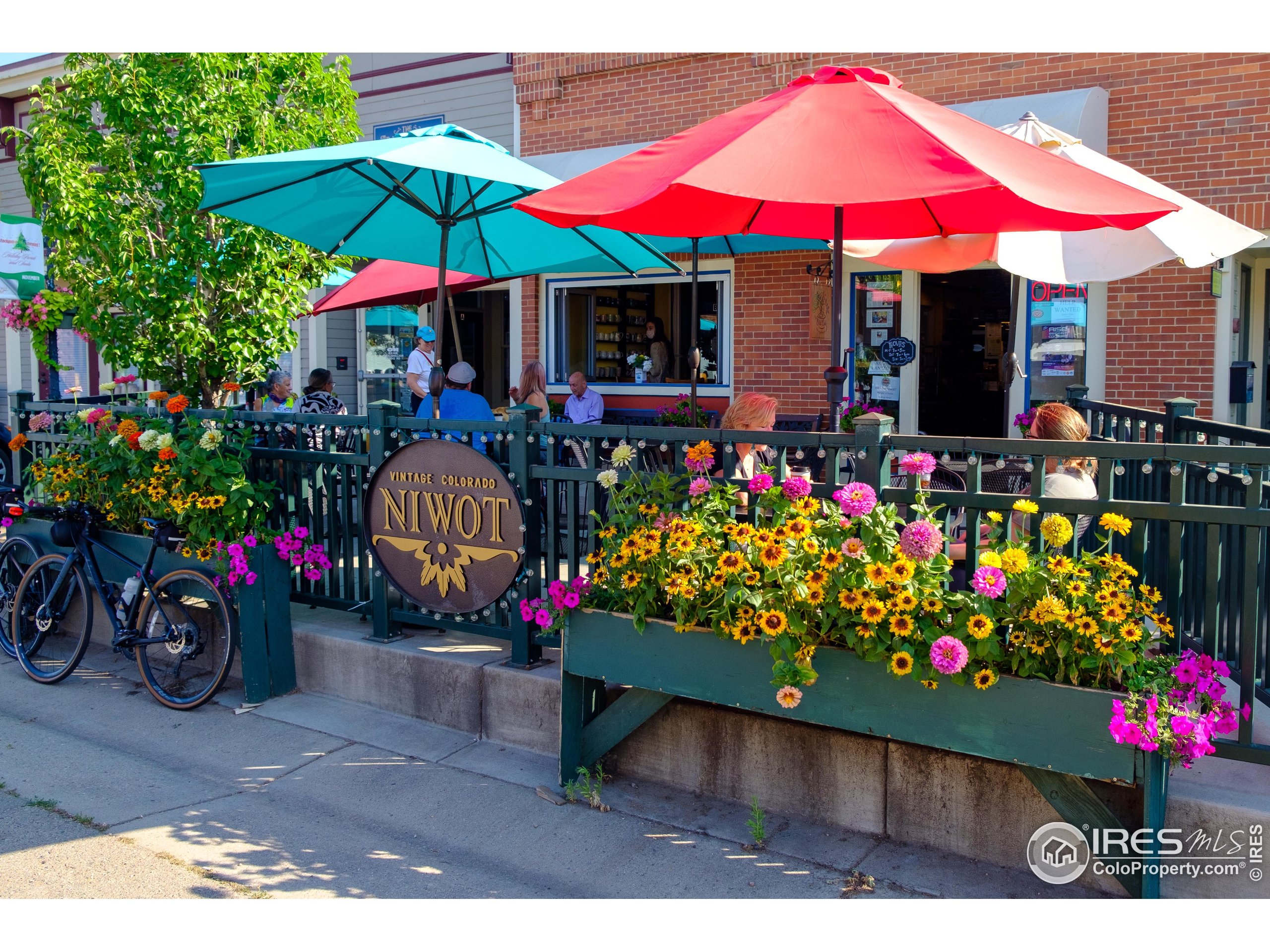 8060 Niwot Road, Unit 66 Niwot, CO 80503 - Photo 15 of 17