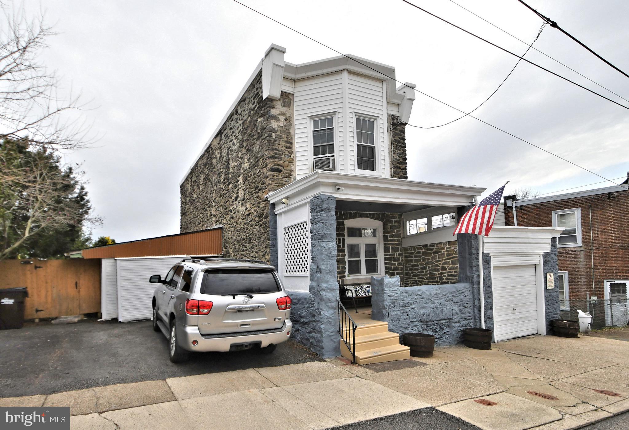 217-19 Rector Street Philadelphia, PA 19128 - Photo 3 of 52