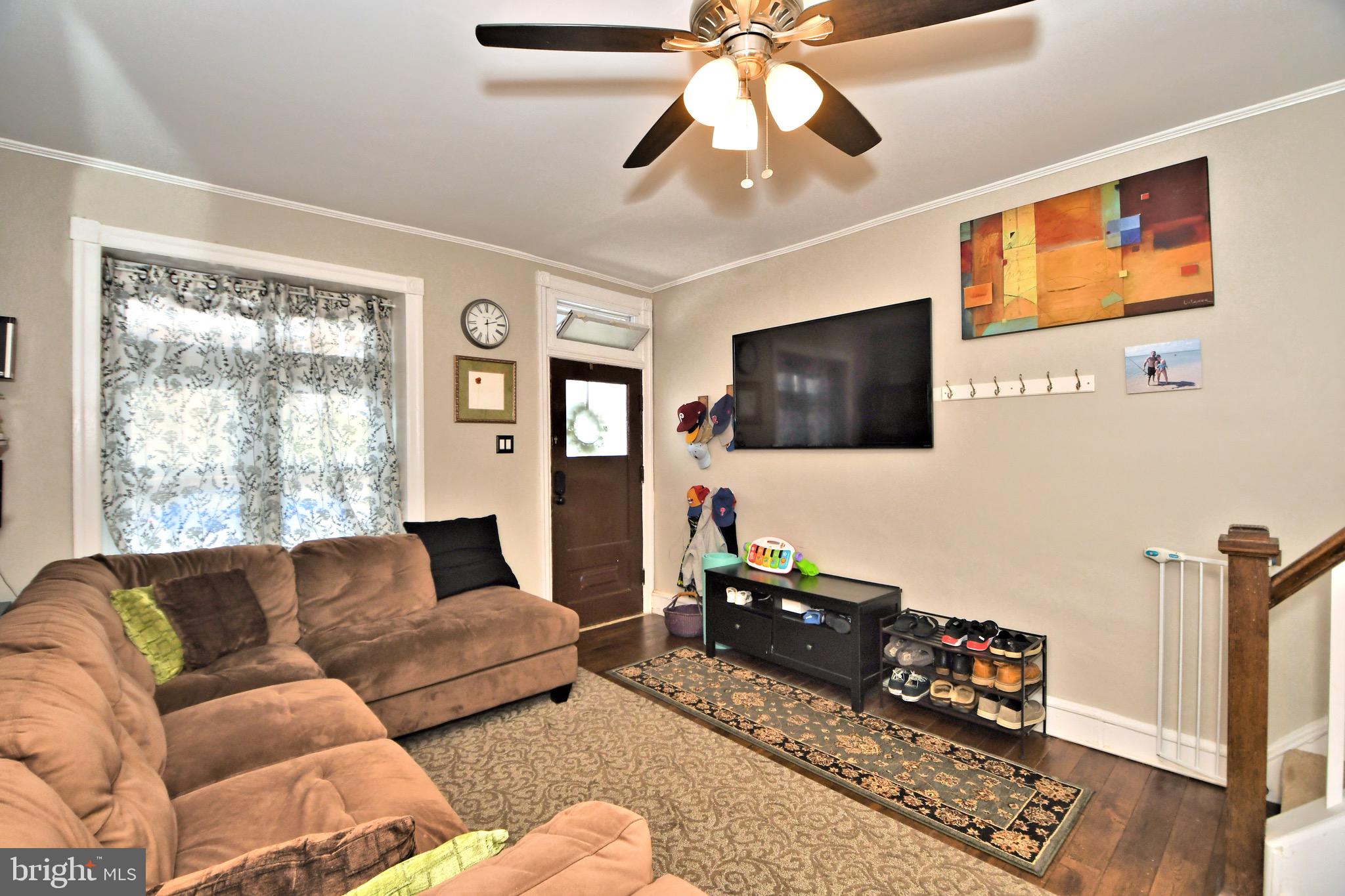 217-19 Rector Street Philadelphia, PA 19128 - Photo 5 of 52