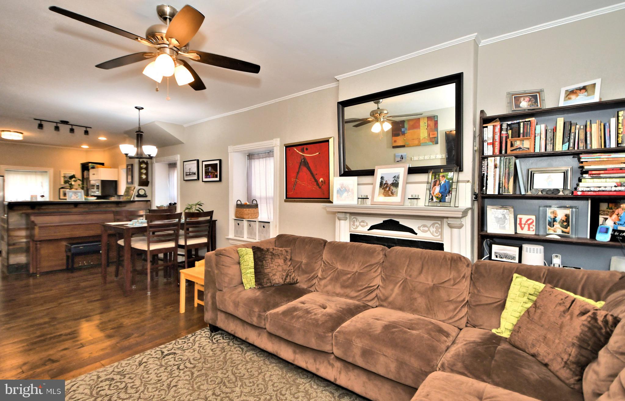 217-19 Rector Street Philadelphia, PA 19128 - Photo 6 of 52