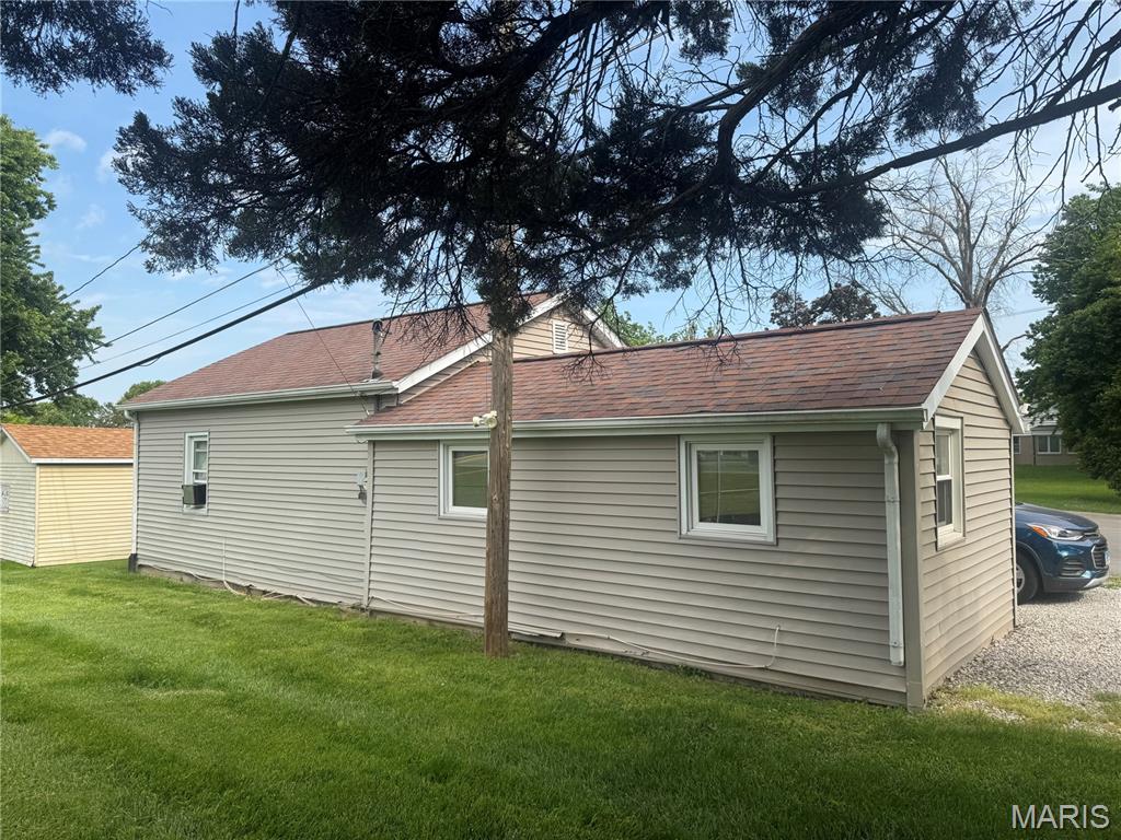 106 Columbia Avenue Waterloo, IL 62298 - Photo 19 of 20