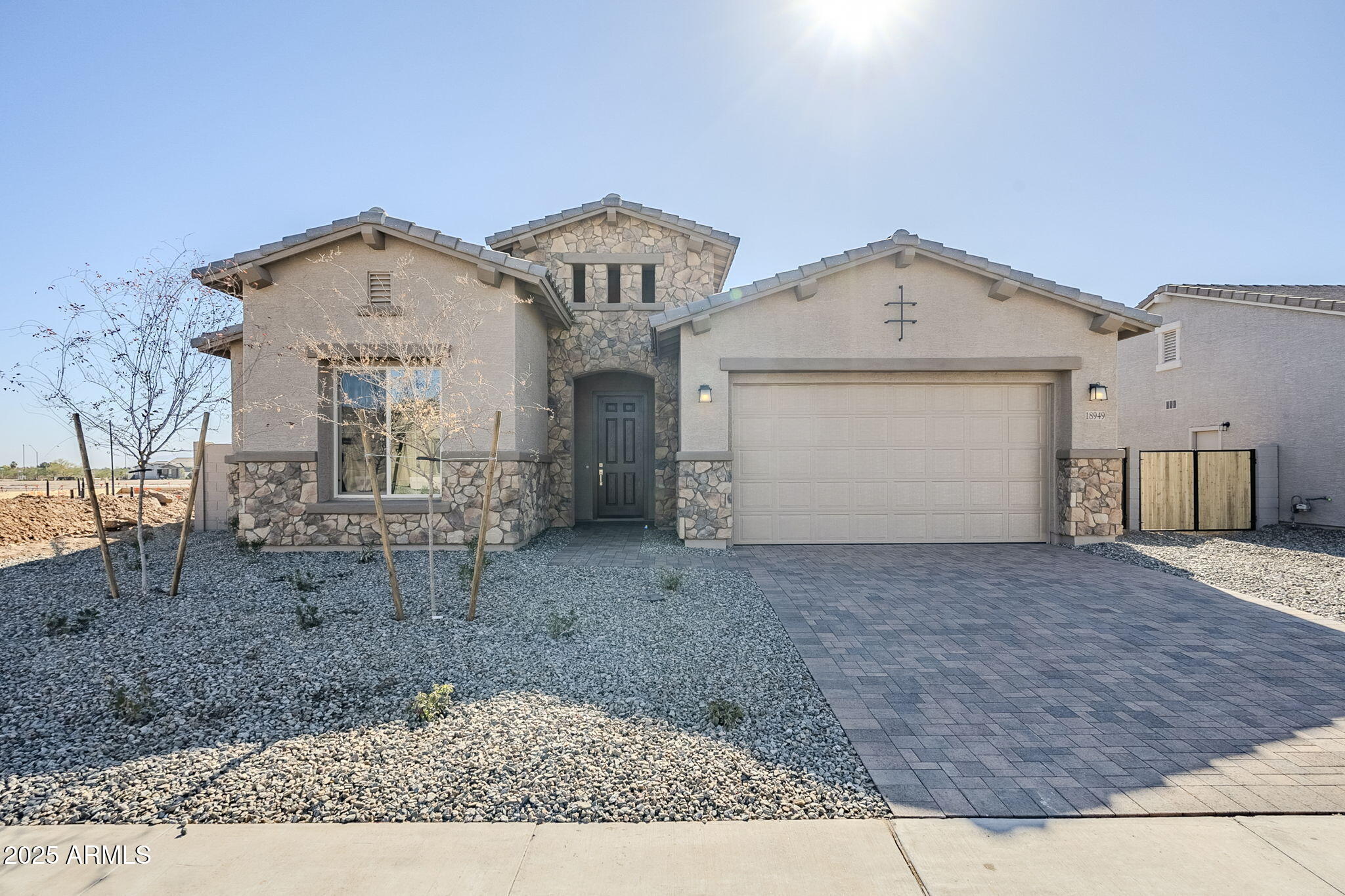 18949 West Ocotillo Road Waddell, AZ 85355 - Photo 1 of 31 Crimson