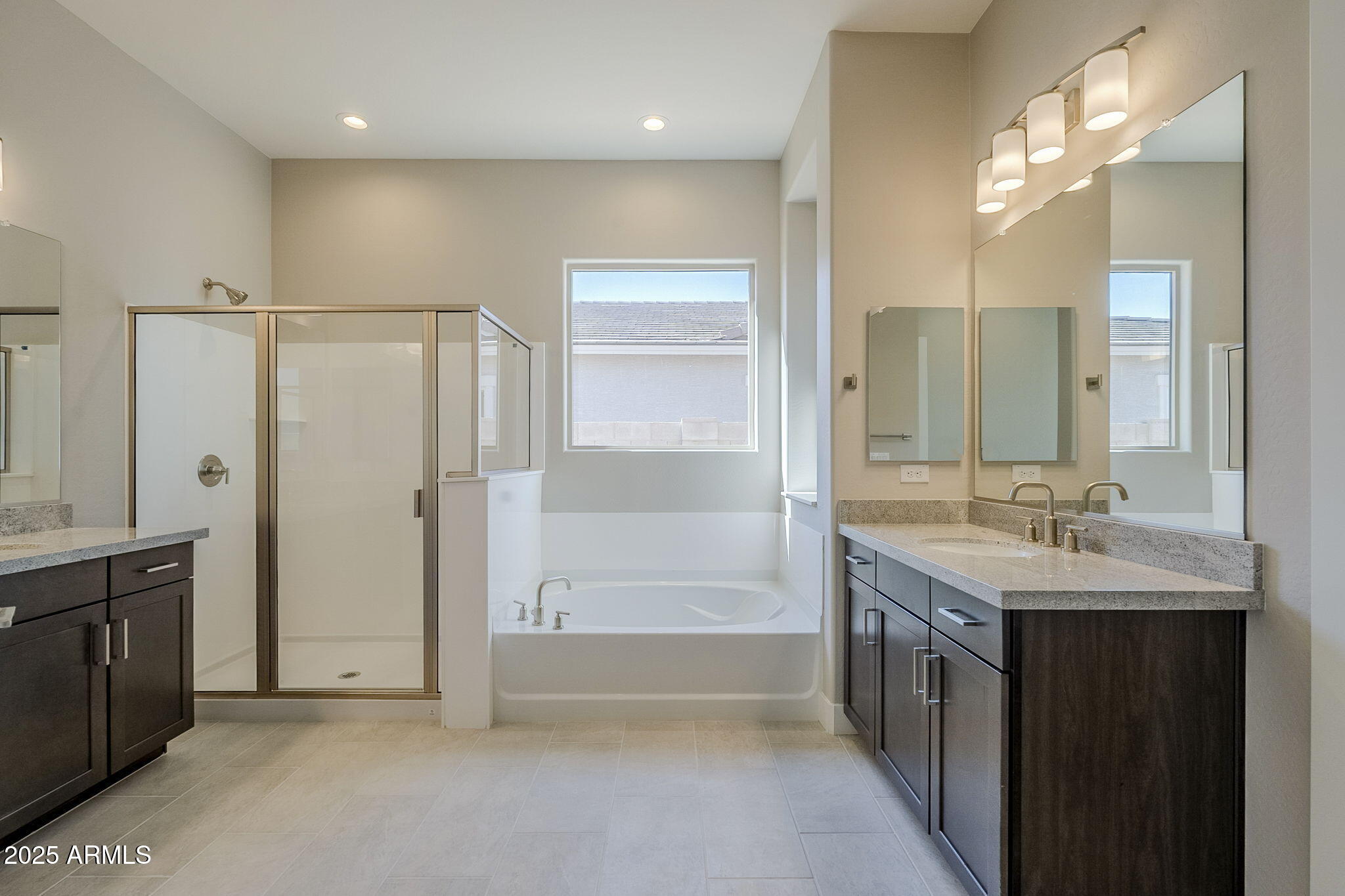 18949 West Ocotillo Road Waddell, AZ 85355 - Photo 12 of 31 Owner's Bath