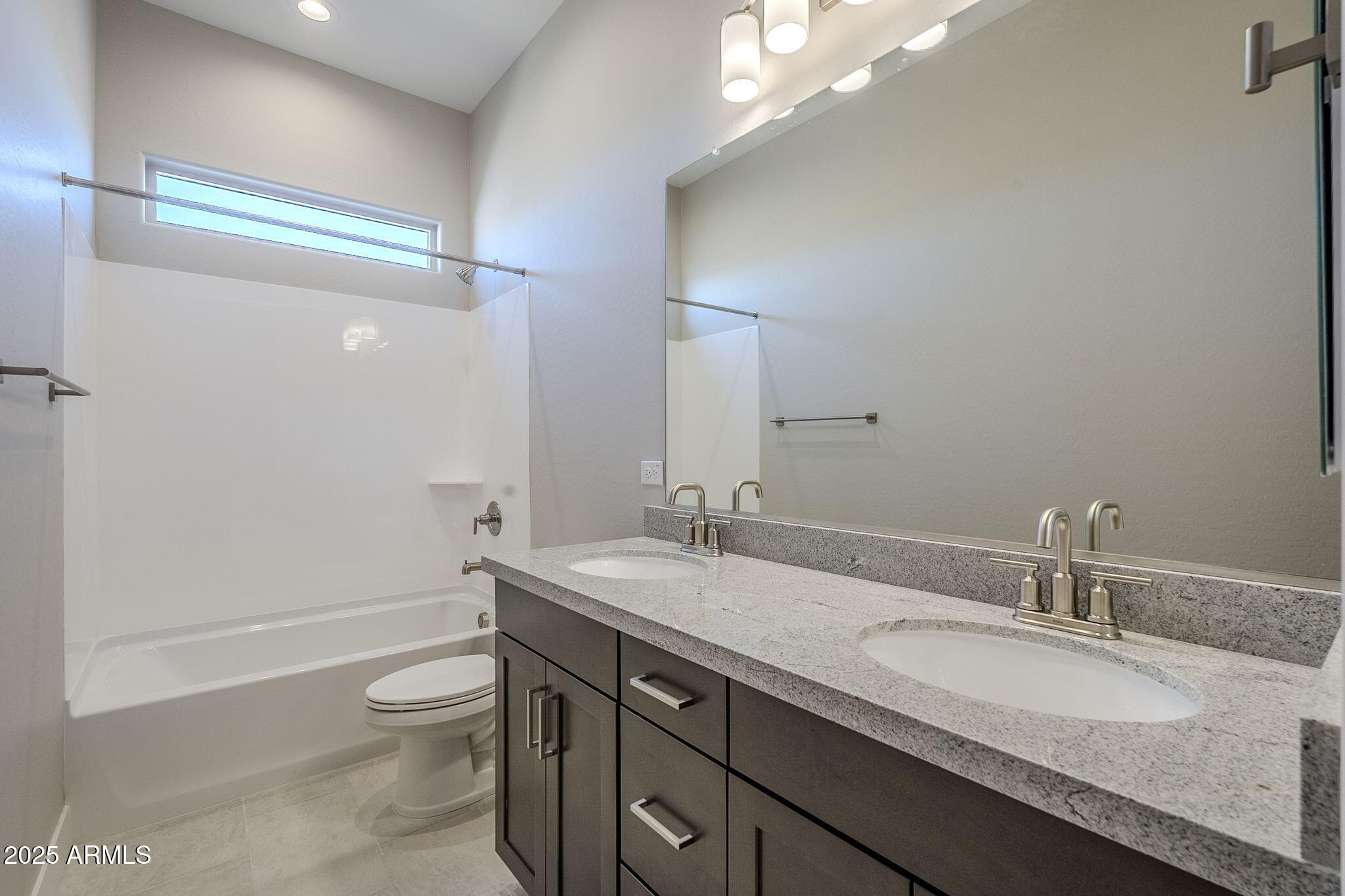 18949 West Ocotillo Road Waddell, AZ 85355 - Photo 22 of 31 Secondary Bath