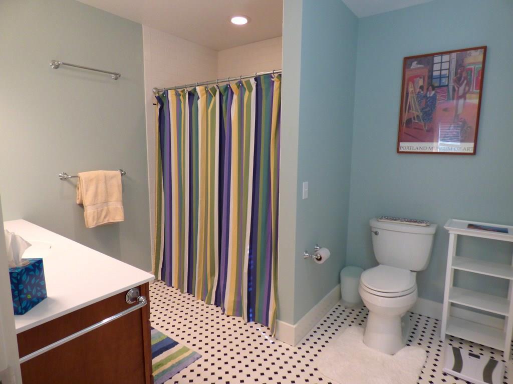 26 Main Street Mount Desert, ME 04675 - Photo 17 of 34 Master Bathroom