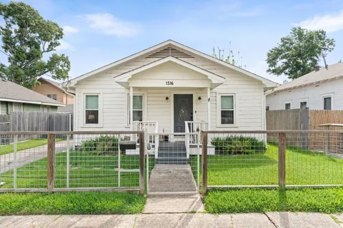 a view of a house with patio