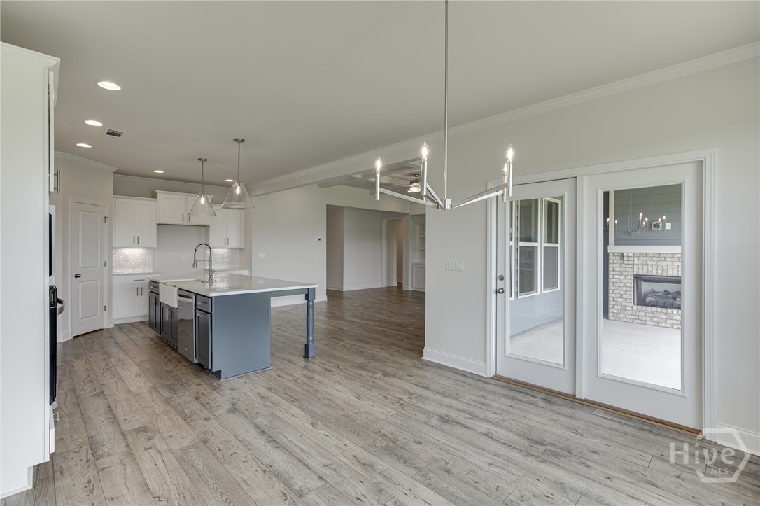 233 Oakdale Road Jefferson, GA 30549 - Photo 15 of 58