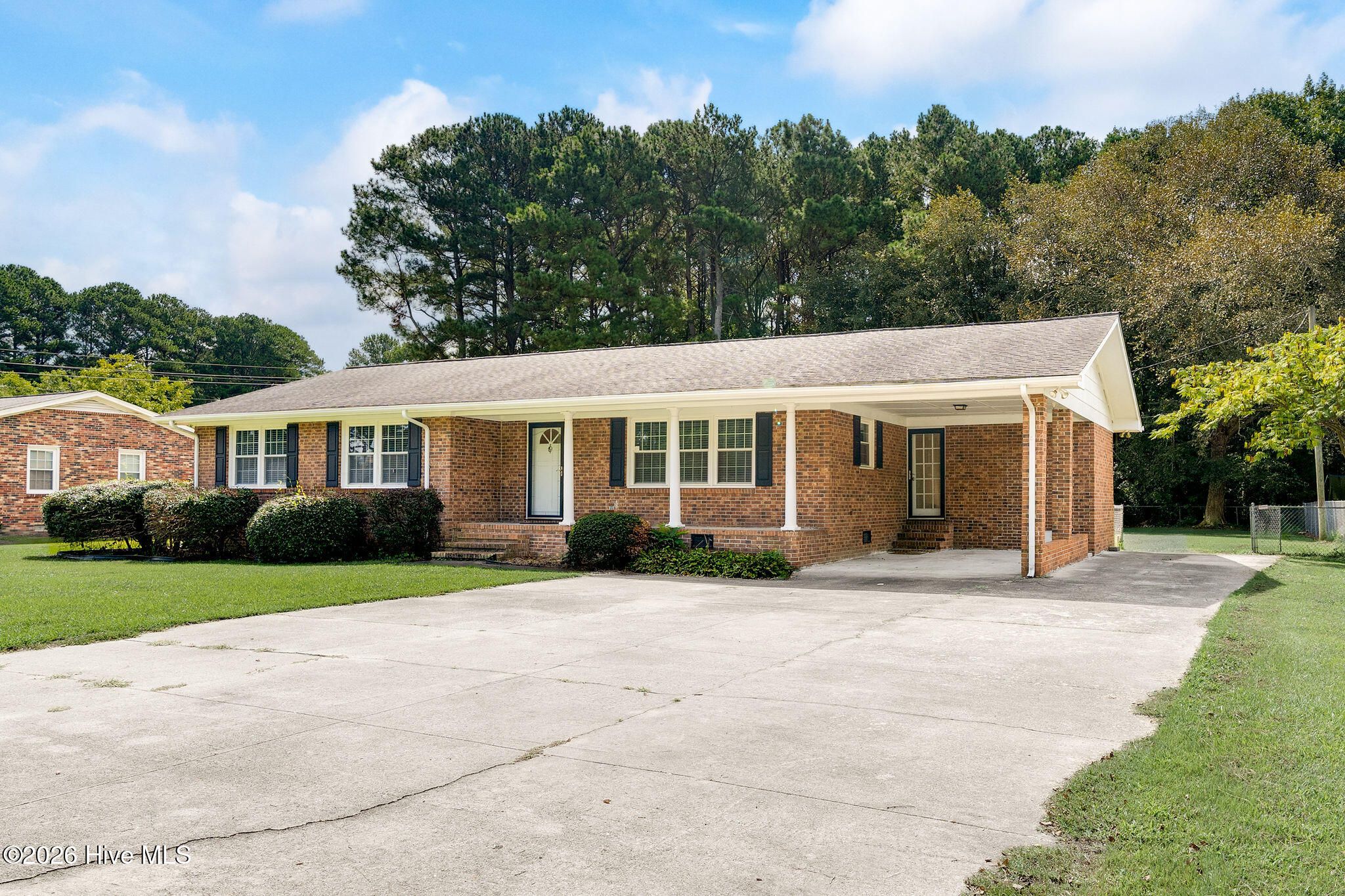414 Forrest Road Warsaw, NC 28398 - Photo 27 of 27 Gallery Image 27